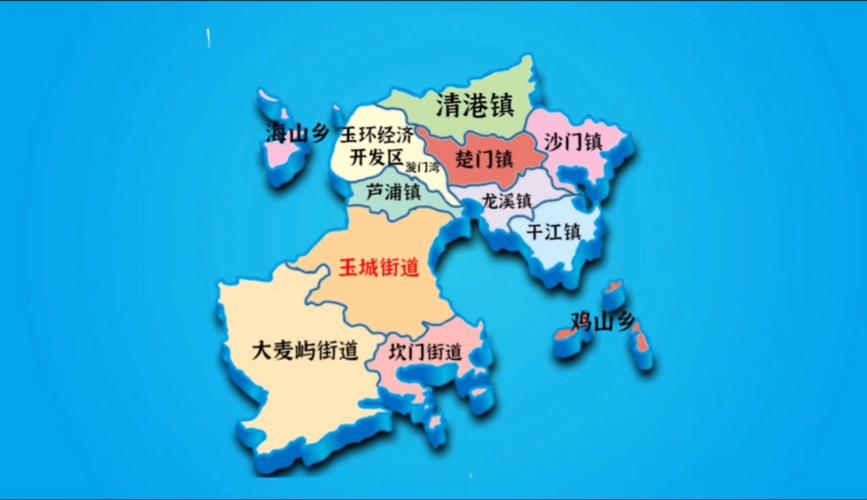 玉环属什么气候，玉环冬天冷吗-第5张图片-屿企百科网