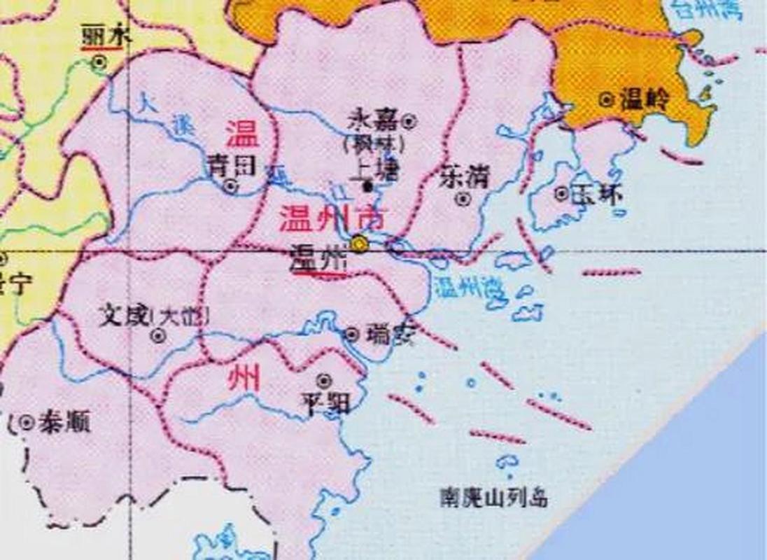 玉环属什么气候，玉环冬天冷吗-第7张图片-屿企百科网