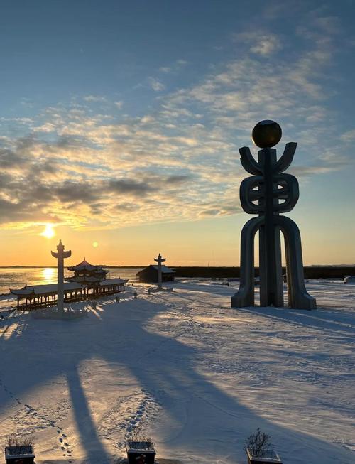 抚远年平均气温多少？抚远市30天气预报？-第3张图片-屿企百科网