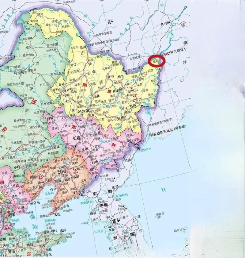 抚远年平均气温多少？抚远市30天气预报？-第5张图片-屿企百科网