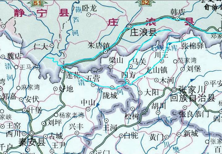 清水历史气温如何，清水县温度？-第2张图片-屿企百科网