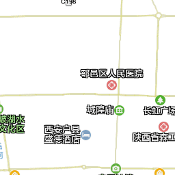 周至户县限号不？周至县城限号不？-第5张图片-屿企百科网