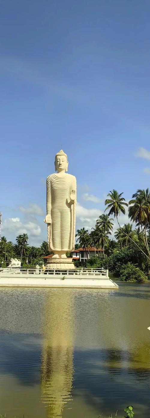 斯里兰卡气候对水文的影响？斯里兰卡水文特征？-第4张图片-屿企百科网