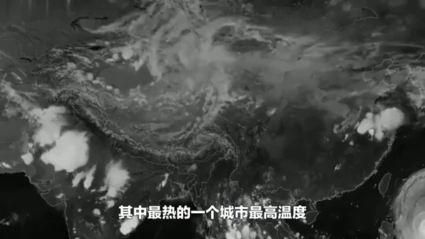 南充比较高气温偏高，四川南充的气温-第2张图片-屿企百科网