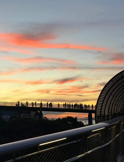 厦门11月份天气温度如何？厦门天气11月份天气一般多少度？-第2张图片-屿企百科网