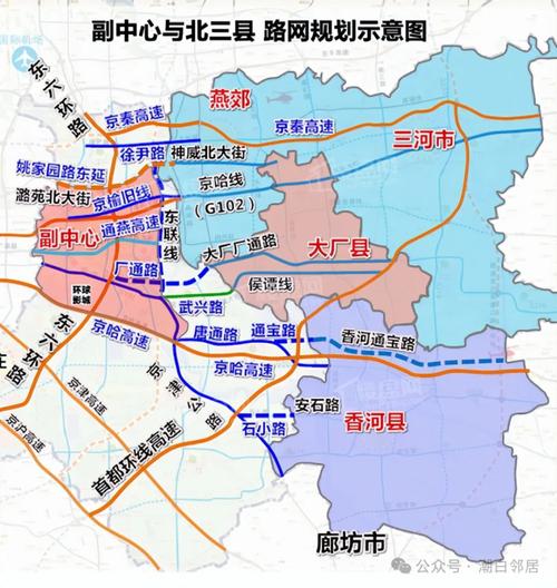 河北香河限号吗2021，香河限号限几？-第5张图片-屿企百科网