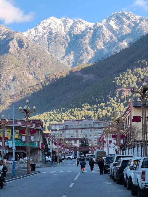 察隅冬天最低气温，察隅县最低温度是多少？-第2张图片-屿企百科网