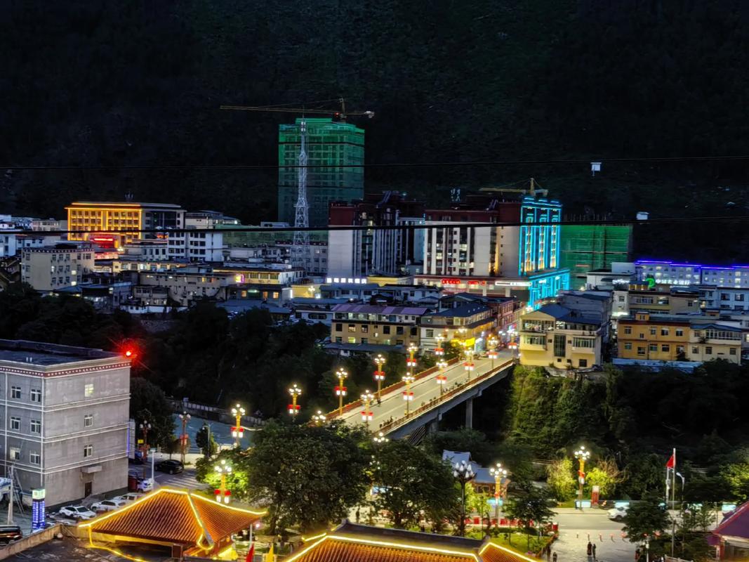 察隅冬天最低气温，察隅县最低温度是多少？-第4张图片-屿企百科网