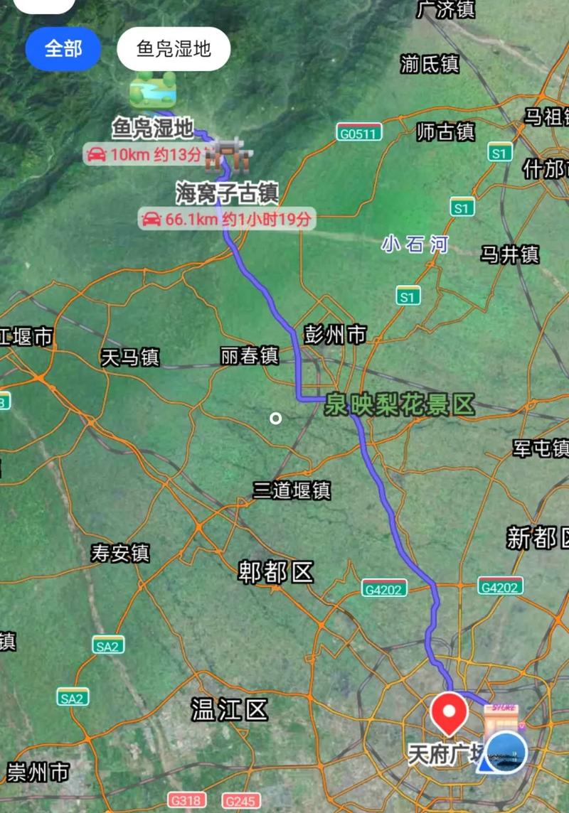 彭州三道堰限号吗今天，彭州三道堰限号吗今天限号吗？-第5张图片-屿企百科网