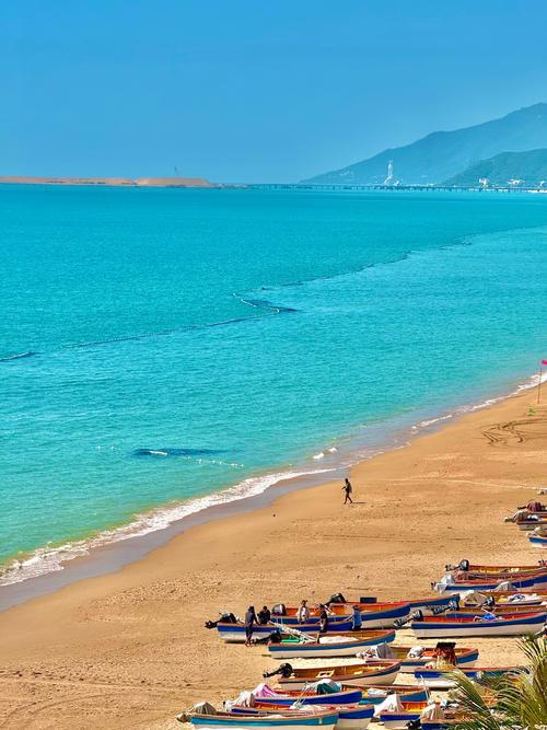 海南东西哪边气温低，海南温度最低的时候是多少度？-第2张图片-屿企百科网