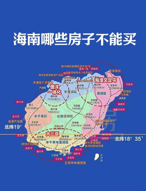 海南东西哪边气温低，海南温度最低的时候是多少度？-第5张图片-屿企百科网