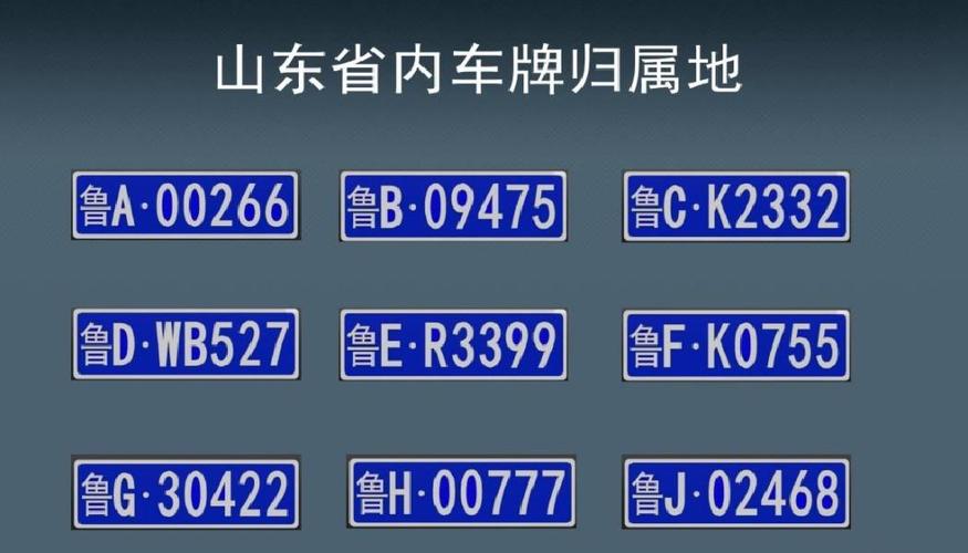滨州车辆限号时间，2020滨州限号？-第5张图片-屿企百科网