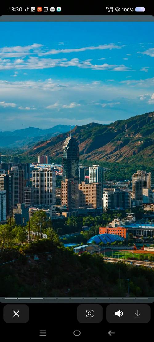 西宁属于什么天气气候？西宁市的气候条件怎么样？-第6张图片-屿企百科网