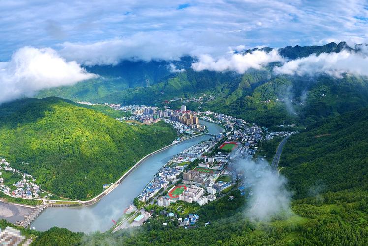 平武县龙安镇最低气温，平武县气候怎么样？-第5张图片-屿企百科网