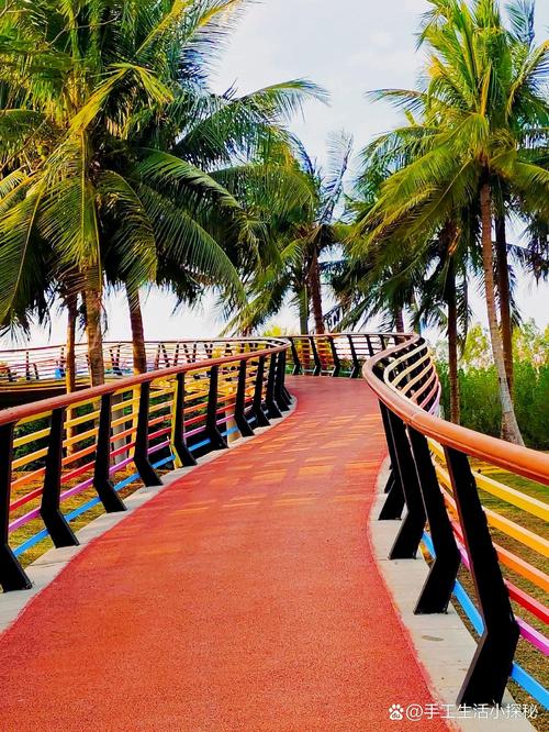 儋州比三亚气温低多少，儋州气候好吗？-第2张图片-屿企百科网