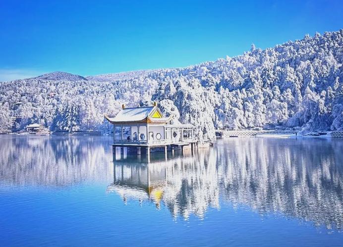 云南元江县冬季气温如何？元江冬天冷吗？