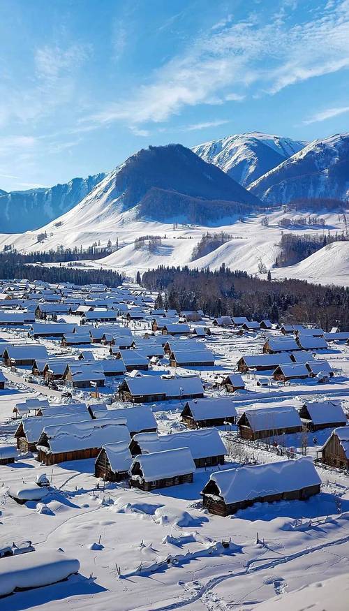 今天乌鲁木齐的气温多少，乌鲁木齐今天温度是多少？-第2张图片-屿企百科网