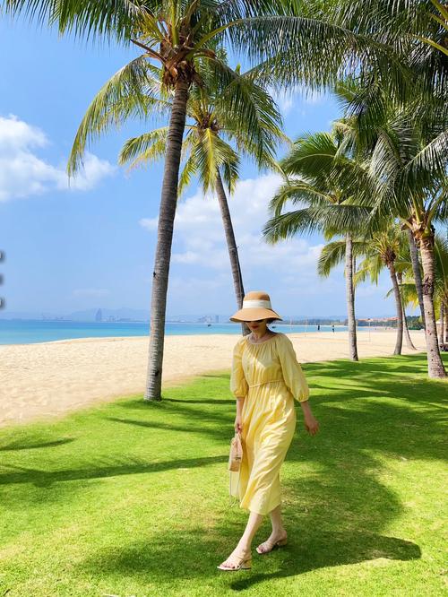 三亚八月份气温如何,三亚八月份平均气温是多少?-第3张图片-屿企百科网 三亚八月份气温如何,三亚八月份平均气温是多少?-第3张图片-屿企百科网