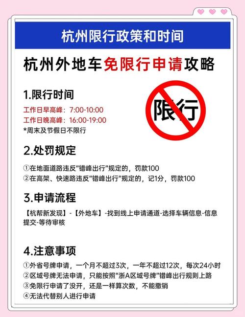 限行的公众号，关于车辆限行的公众号？-第3张图片-屿企百科网