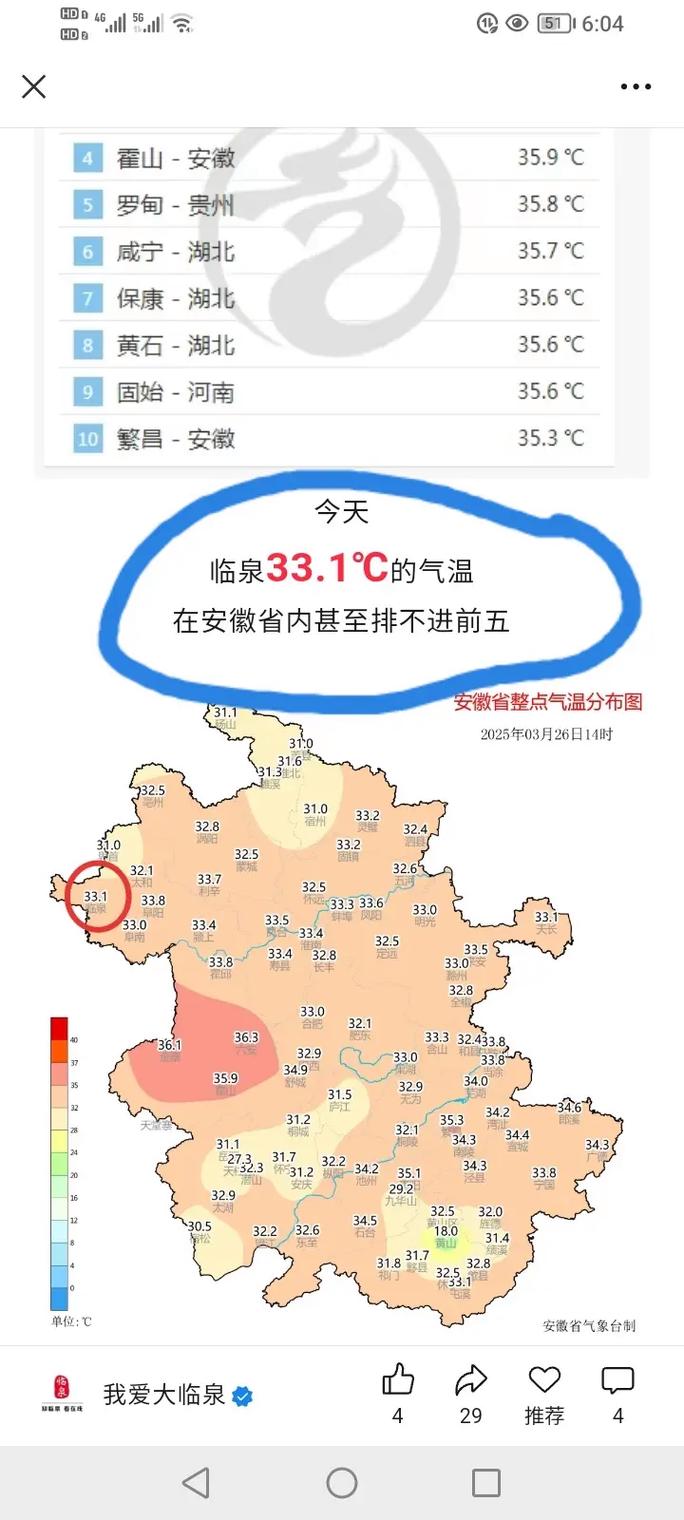 合肥往年最低气温？合肥最低气温历史记录？-第6张图片-屿企百科网