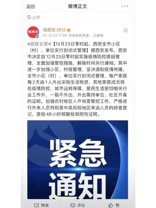 西安小区进出限号，西安限号开出去怎么处罚？-第6张图片-屿企百科网
