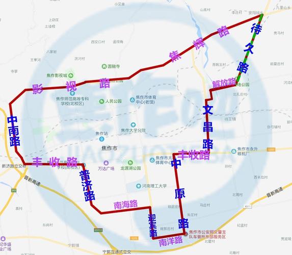 焦作今天限外地号吗，焦作今天本地车辆限号吗-第5张图片-屿企百科网