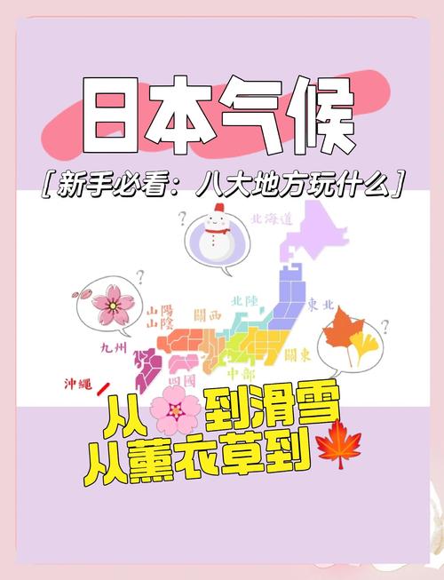 东京气候影响因素？东京气候成因？-第3张图片-屿企百科网