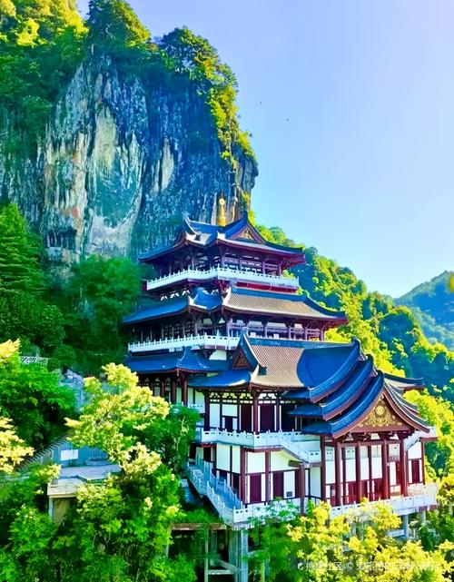 岚皋最低气温，岚县最低温度-第2张图片-屿企百科网