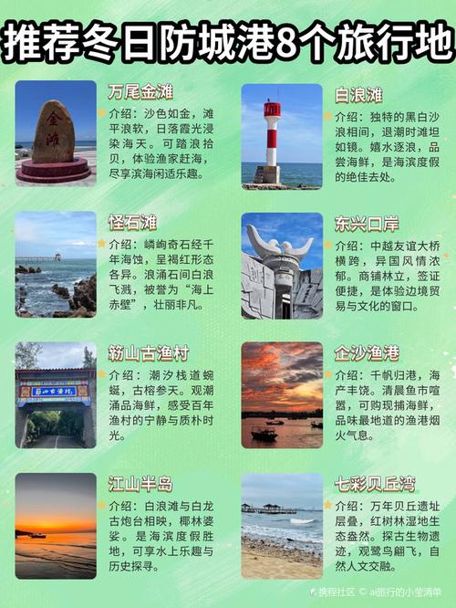 东兴市冬季最低气温，东兴冬天气温？-第3张图片-屿企百科网
