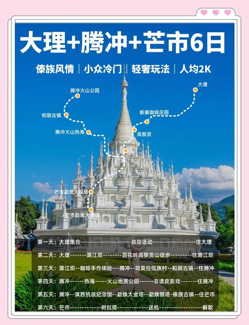 春节到云南气温如何？过年期间云南的气温？-第5张图片-屿企百科网