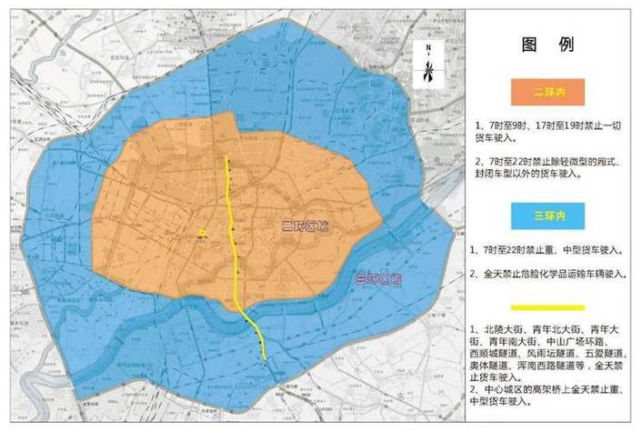 辽宁车牌尾号限号吗，辽宁车辆限号吗-第2张图片-屿企百科网