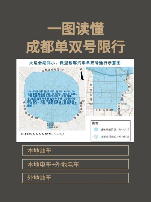 成都星期四限号查询最新？成都星期四限号查询最新消息？-第2张图片-屿企百科网