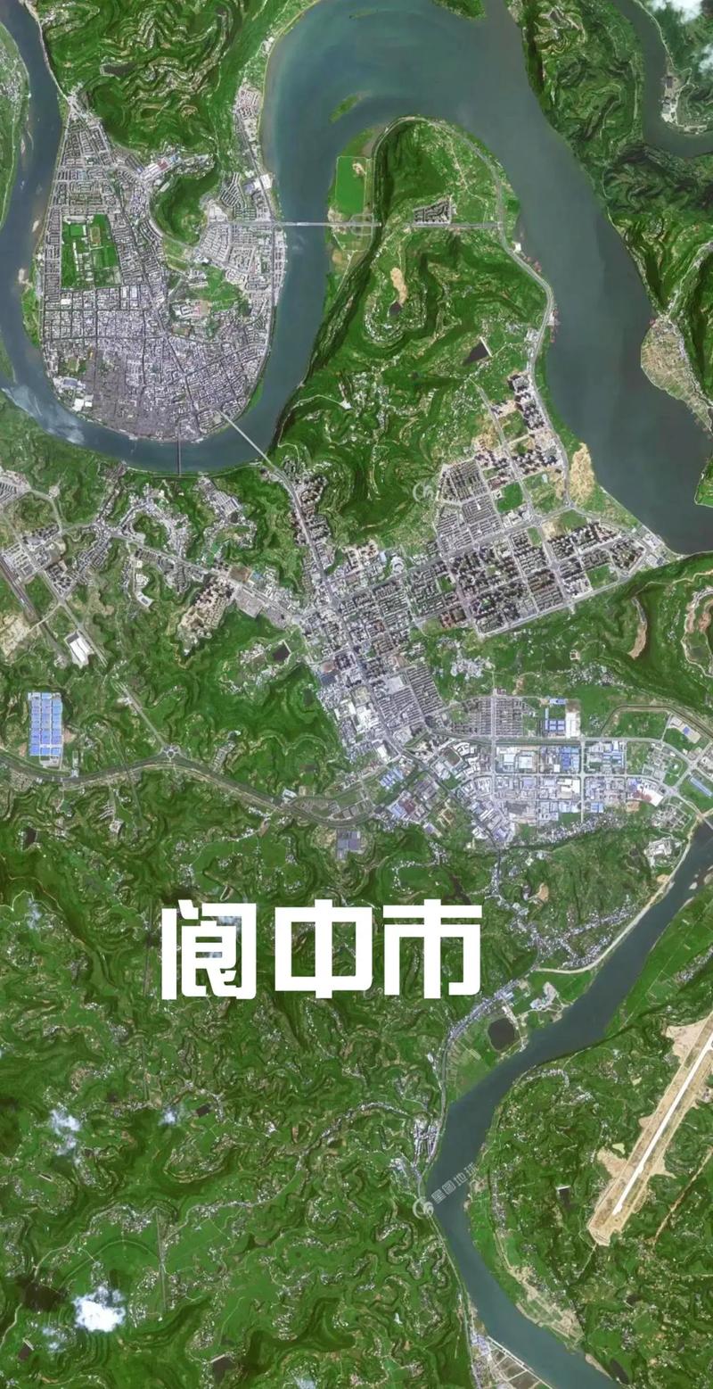 阆中的气候怎样？阆中气候温度是多少？-第4张图片-屿企百科网