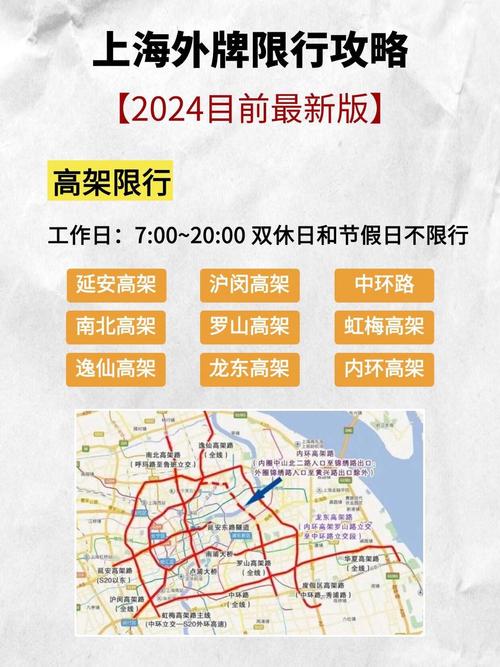 外地车辆限号时间，外地车限号怎么处罚规定-第6张图片-屿企百科网