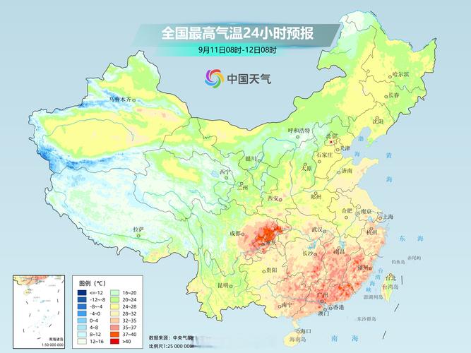 铜陵最低气温，铜陵比较高温度