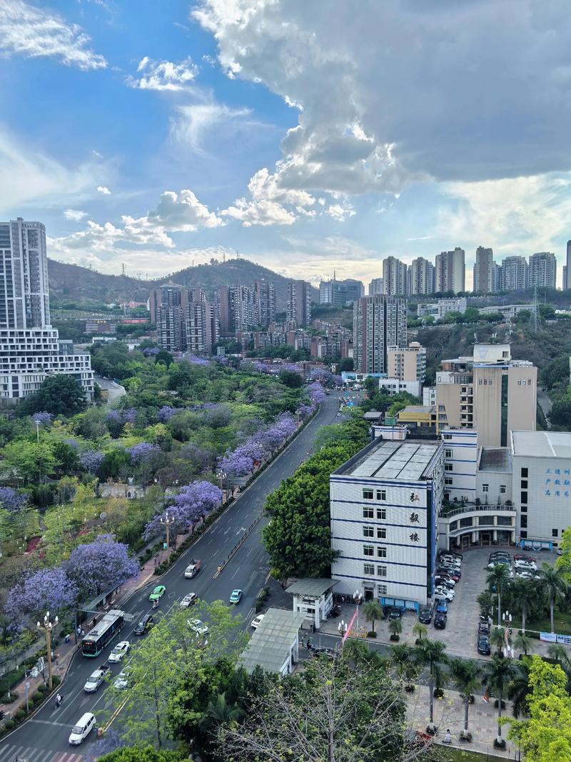 明天攀枝花气温多少度？攀枝花明天的天气情况？