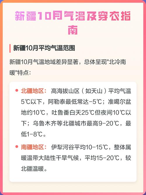 每年10月底气温是多少度，每年10月中旬平均气温？-第5张图片-屿企百科网
