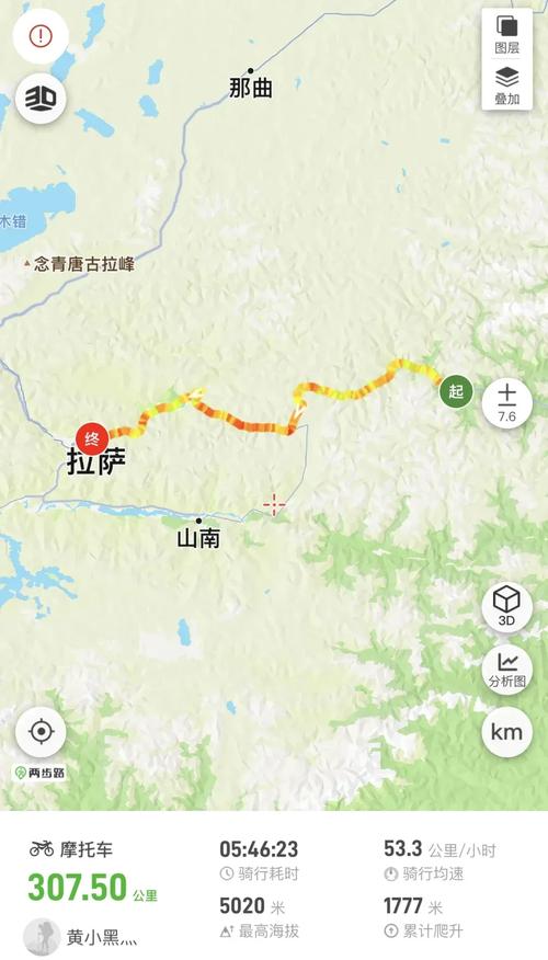 米拉山口比较高气温，米拉山口好玩吗-第6张图片-屿企百科网