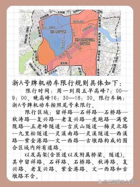 萧山今天限号多少，今天萧山限号吗-第8张图片-屿企百科网