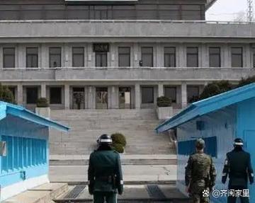什么气候开始叫韩国，什么时候才有韩国这国名？-第4张图片-屿企百科网