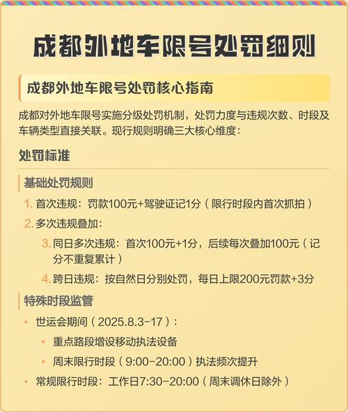 限行尾号出行的？限行的尾号是？-第4张图片-屿企百科网