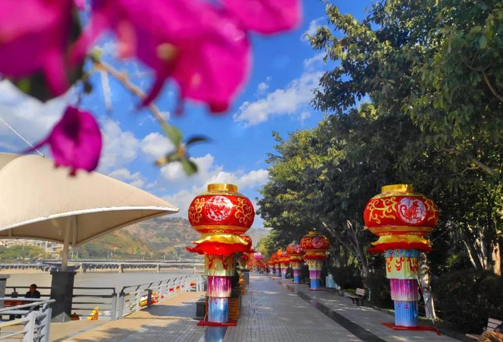 攀枝花月平均最低气温，攀枝花每年最低温度是多少？-第3张图片-屿企百科网