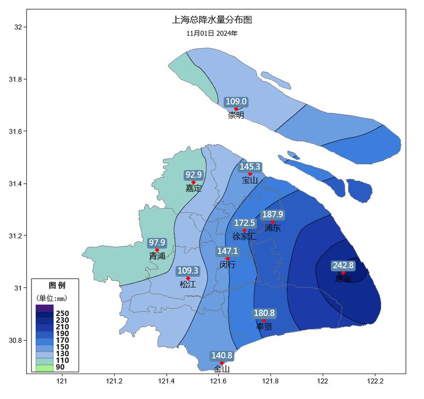 上海是什么海洋性气候，上海是海洋性气候吗?