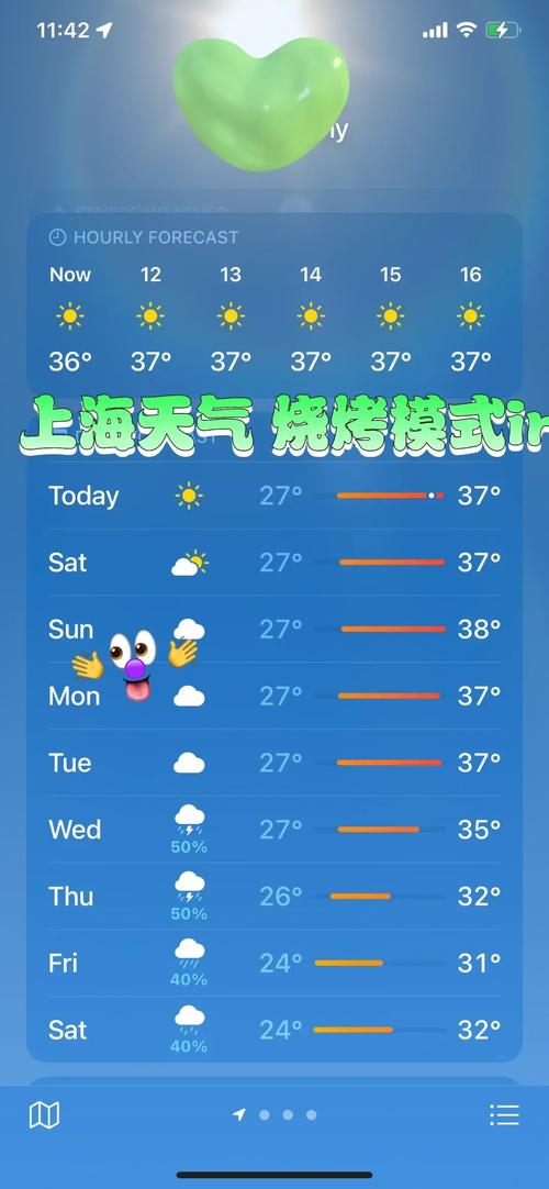 上海是什么海洋性气候，上海是海洋性气候吗?-第4张图片-屿企百科网