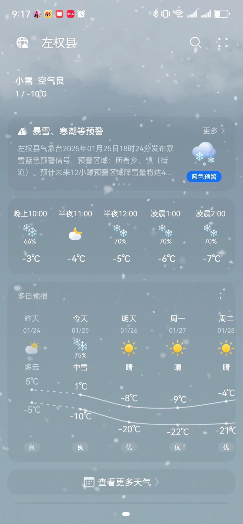 天津市气候干燥吗，天津市气候怎么样-第7张图片-屿企百科网