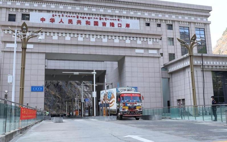 日喀则气候怎么样，日喀则气候比较好的县-第2张图片-屿企百科网