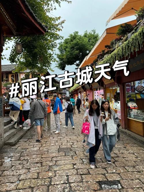 今天怒江气温多少？怒江天气预报30天查询结果？-第3张图片-屿企百科网