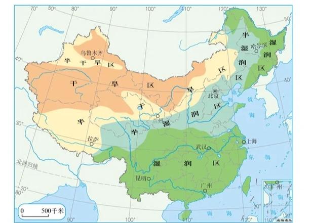 丰润区历年最低气温？丰润气温是多少？-第2张图片-屿企百科网