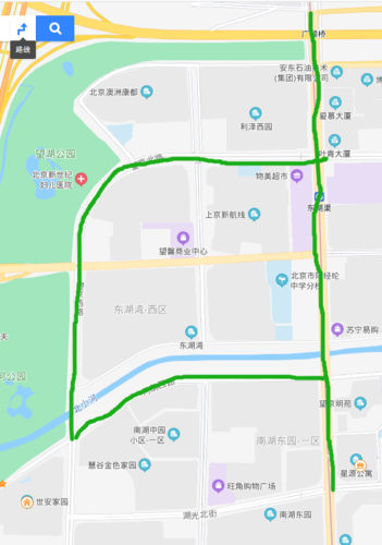 望京北京限号，望京是限行区域吗？-第2张图片-屿企百科网