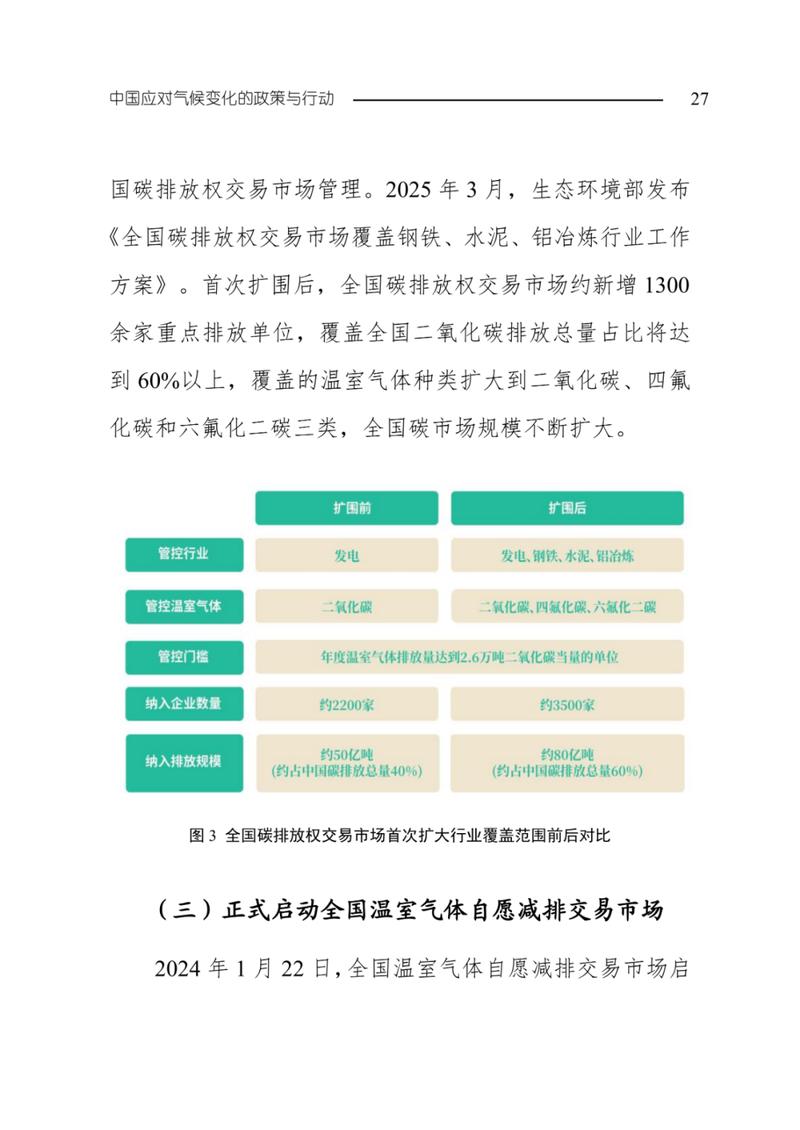 气候变化原因和解决，气候变化引起的主要问题-第2张图片-屿企百科网